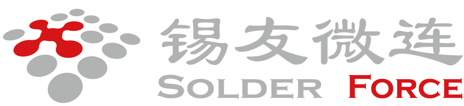 solderforce logo