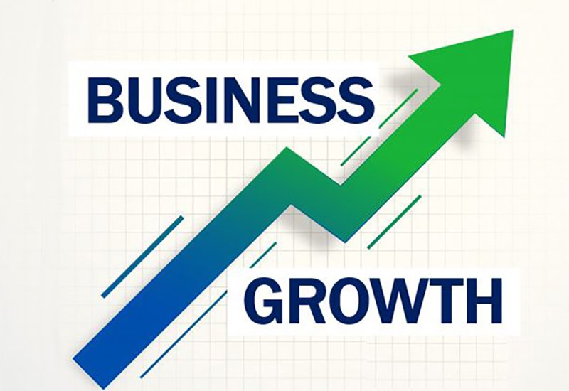 Business growth